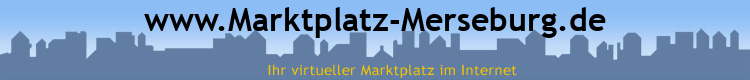 www.Marktplatz-Merseburg.de